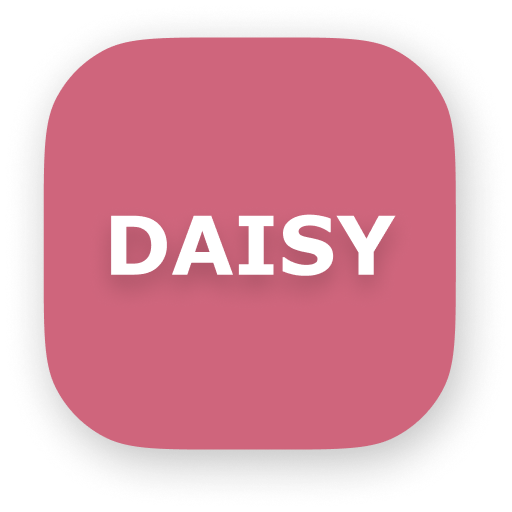 Daisy Logo