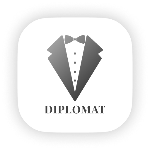 Diplomat Logo